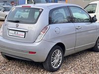 Gebraucht Lancia Ypsilon 75 PS (55 kW) 2011 Kleinwagen
