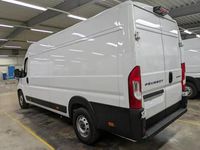 Gebraucht Peugeot Boxer 179 PS (131 kW) 2025 Weiß Van