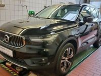 gebraucht Volvo XC40 T5 Recharge Inscription Auto Sitzh Soundsys