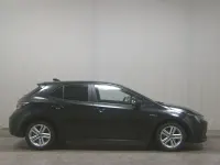 Gebraucht Toyota Corolla 122 PS (89 kW) 2019 Schwarz Limousine