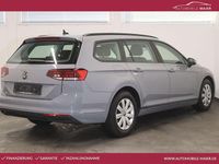 Second-hand VW Passat 150 CP (110 kW) 2024 Gri Break