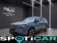 Neu Opel Grandland X Ultimate 136 PS (100 kW) 2026 Grau SUV