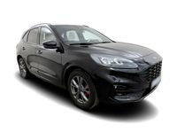 Gebraucht Ford Kuga ST-Line X 149 PS (109 kW) 2024 Schwarz SUV