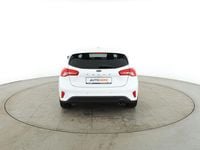 Gebraucht Ford Focus Titanium 2019 Weiß Limousine