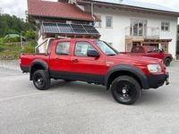 Gebraucht Ford Ranger 109 PS (80 kW) 2005 Pickup