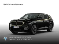 Gebraucht BMW XM Performance 489 PS (359 kW) 2023 Schwarz SUV