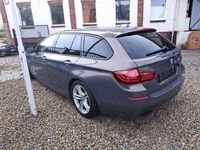 gebraucht BMW 520 520 d xDrive TOP ZUSTAND