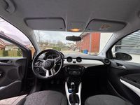 Gebraucht Opel Adam Jam 87 PS (63 kW) 2013 Grau Kleinwagen