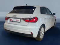 gebraucht Audi A1 Sportback 30 TFSI S-trc Navi ACC Carpl Virtua