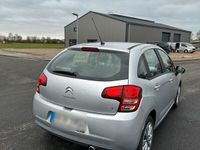 gebraucht Citroën C3 Tendance 2. Hand Tempomat Klima