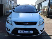 Gebraucht Ford Kuga S 140 PS (102 kW) 2011 Weiß SUV