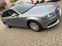 Usata Audi A4 120 CV (88 kW) 2010 Grigio Station wagon