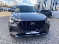 gebraucht Mazda 6 0 PHEV Homura Vollausstattung AHK schwenkbar