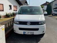 Gebraucht VW T5 105 PS (77 kW) 2011 Weiß Van