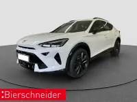 Neu Cupra Formentor VZ 272 PS (200 kW) 2026 Weiß SUV