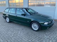 gebraucht BMW 520 520 i touring