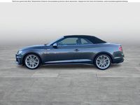 Gebraucht Audi S5 Cabriolet Ambiente 354 PS (260 kW) 2023 Daytonagrau perleffekt Cabrio