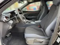 Gebraucht Cupra Terramar VZ 265 PS (194 kW) 2026 Mythosschwarz SUV