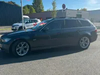 Occasion BMW 325 Shadowline 260 ch (191 kW) 2007 Gris Break