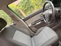 Gebraucht Kia Picanto 65 PS (47 kW) 2006 Grün Kleinwagen