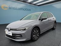 Gebraucht VW Golf VIII 150 PS (110 kW) 2025 Grau Kleinwagen