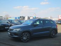 Usado Cupra Ateca 300 HP (220 kW) 2019 Cinzento SUV