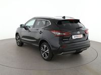 gebraucht Nissan Qashqai 1.3 DIG-T Zama, Benzin, 22.080 €