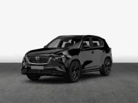 Neu Mazda CX-5 Homura-Line 141 PS (103 kW) 2026 Jet black metallic SUV