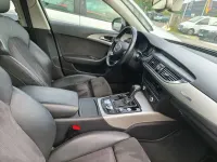 Gebraucht Audi A6 Sport 252 PS (185 kW) 2017 Blau Kombi