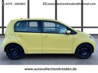 Gebraucht Seat Mii Chic 75 PS (55 kW) 2017 Gelb Kleinwagen