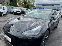 Gebraucht Tesla Model 3 360 kW (490 PS) 2023 Solid Limousine