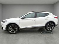 Gebraucht Cupra Formentor 150 PS (110 kW) 2022 Weiß SUV