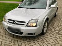 gebraucht Opel Vectra 1,8 Klima Euro 4 Tüv AHK Alu