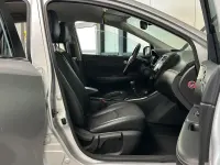 Gebraucht Nissan Pulsar N-Connecta 116 PS (85 kW) 2018 Grau Limousine