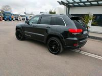 gebraucht Jeep Grand Cherokee 