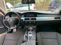 gebraucht BMW 520 D LCI Euro 5
