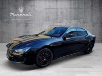 gebraucht Maserati Ghibli Ribelle Edition 'one of 200'
