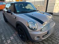 Second-hand Mini Cooper 122 CP (89 kW) 2013 Hatchback