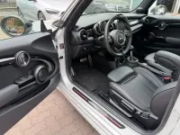 Używany Mini John Cooper Works 231 KM (169 kW) 2015 Srebrny Hatchback