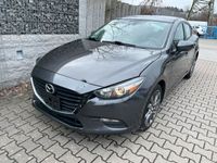 gebraucht Mazda 3 Automatik