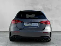 Gebraucht Mercedes A35 AMG AMG 306 PS (225 kW) 2019 Grau Limousine
