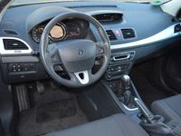 Używany Renault Mégane III Dynamique 110 KM (80 kW) 2009 Szary Coupe