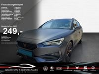 gebraucht Cupra Leon ST VZ 2.0 TSI 4Drive AHK NAVI LED BEATS ACC