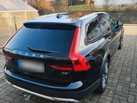 Gebraucht Volvo V90 CC 235 PS (172 kW) 2017 Schwarz Kombi