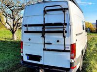 Gebraucht VW Crafter 177 PS (130 kW) 2017 Van