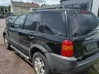 Gebraucht Ford Maverick 124 PS (91 kW) 2003 Schwarz SUV