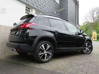 gebraucht Peugeot 2008 Allure GT-Line / Pano, R-Kam, Navi, Top