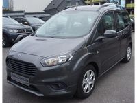 Gebraucht Ford Tourneo Titanium 101 PS (74 kW) 2019 Graumetallic Kombi