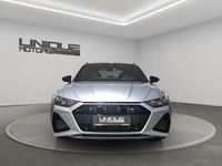 Gebraucht Audi RS6 Sport 600 PS (441 kW) 2020 Silber Kombi