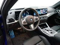 gebraucht BMW M440 i xDrive Gran Coupé [HUD, AHK, Laser, ACC, 20" LMR]